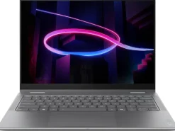 Lenovo Notebook Yoga 7 2-in-1 14IPH11 Copilot+ PC (Intel)