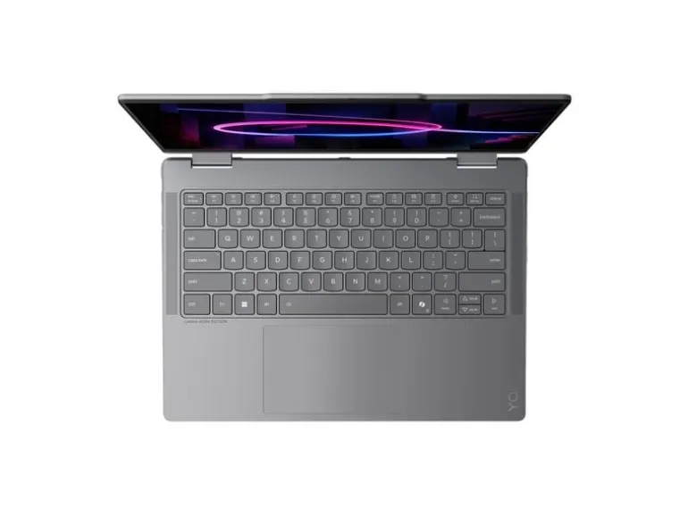 Lenovo Notebook Yoga 7 2-in-1 14IPH11 Copilot+ PC (Intel)