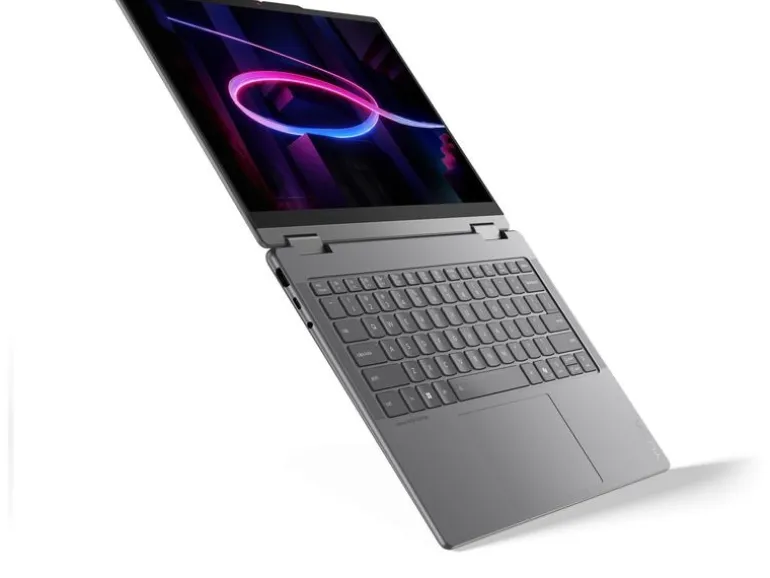 Lenovo Notebook Yoga 7 2-in-1 14IPH11 Copilot+ PC (Intel)