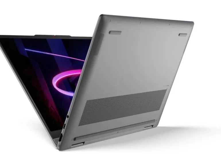 Lenovo Notebook Yoga 7 2-in-1 14IPH11 Copilot+ PC (Intel)