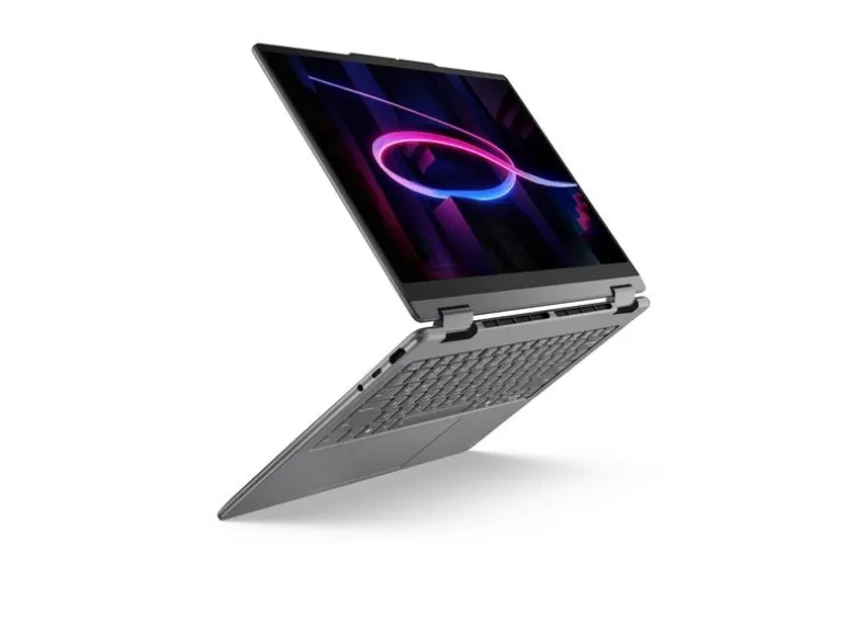 Lenovo Notebook Yoga 7 2-in-1 14IPH11 Copilot+ PC (Intel)