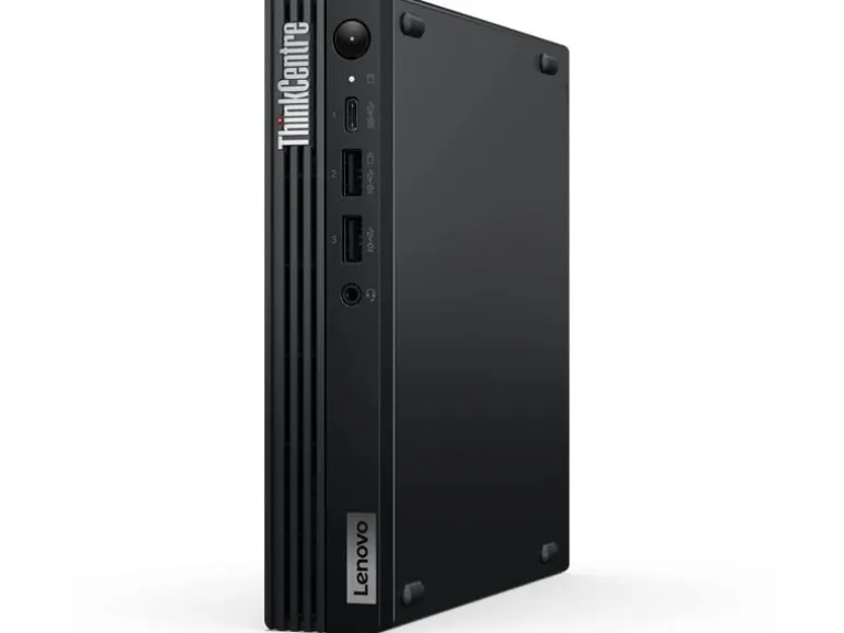 Lenovo PC ThinkCentre M70q Gen 5 Tiny (Intel)