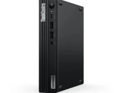 Lenovo PC ThinkCentre M70q Gen 5 Tiny (Intel)