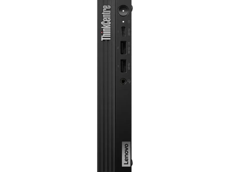 Lenovo PC ThinkCentre M70q Gen 5 Tiny (Intel)