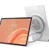 Lenovo Tablet Tab Plus Gen 2 128 GB Grey