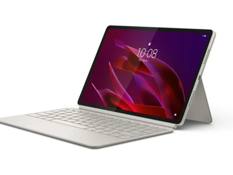 Lenovo Tablet Yoga Tab 256 GB Grau