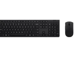 Lenovo Tastatur-Maus-Set Pro Combo Recharge