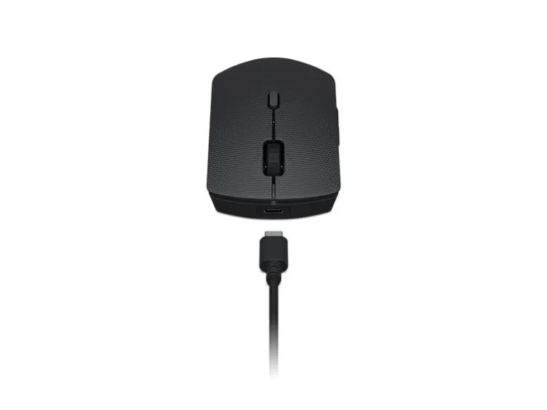 Lenovo Tastatur-Maus-Set Pro Combo Recharge