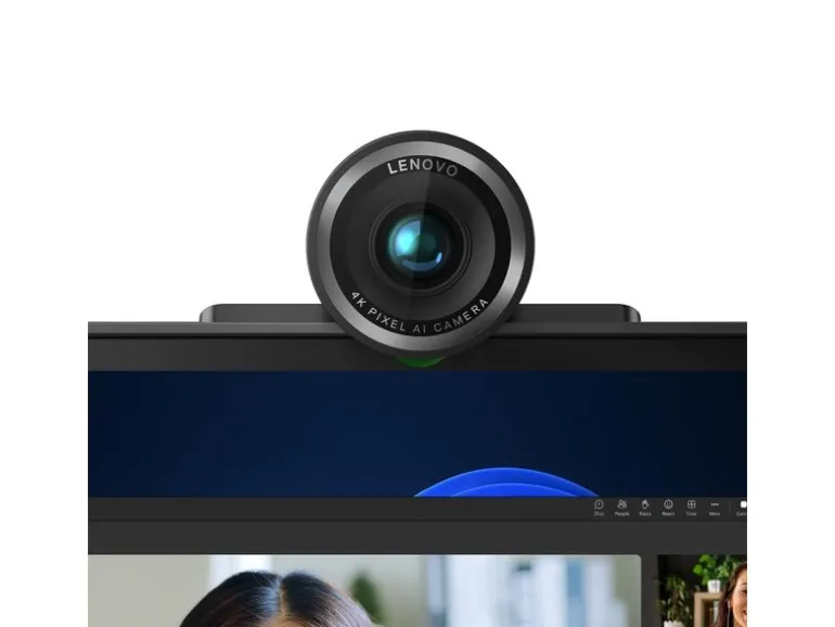 Lenovo USB Kamera 4K Pro 8 MP USB-C
