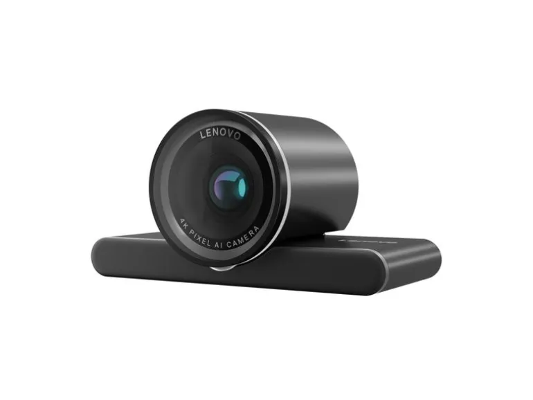 Lenovo USB Kamera 4K Pro 8 MP USB-C