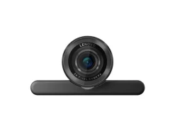 Lenovo USB Kamera 4XC1Q25245 QHD 4 MP Full HD USB-C Autofokus HDR