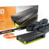 LevelOne KVM Switch KVM-0422