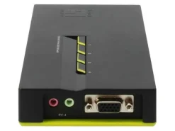 LevelOne KVM Switch KVM-0421