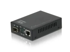 LevelOne Medienkonverter GVT-2000