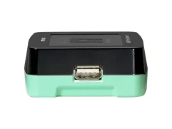 LevelOne Printserver LAN USB 2.0 FPS-1032