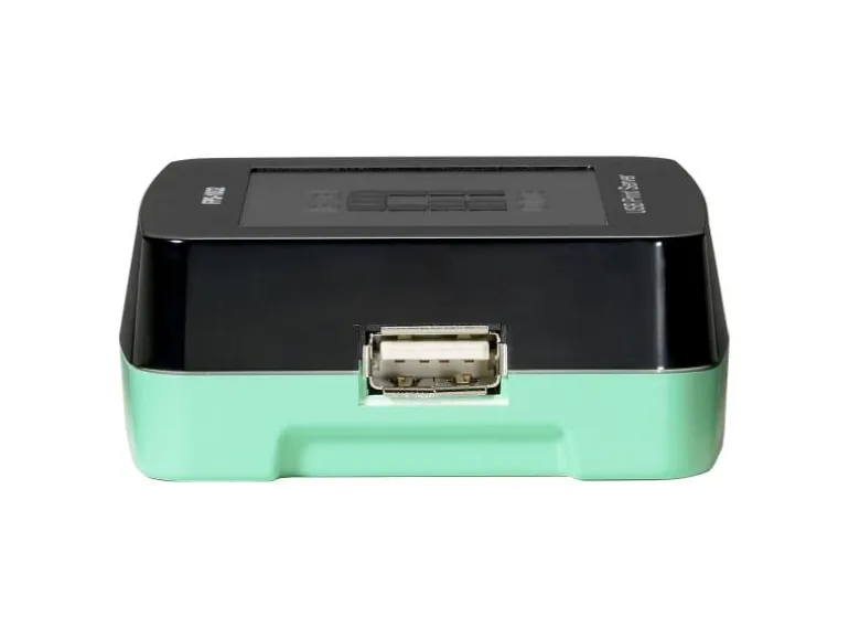 LevelOne Printserver LAN USB 2.0 FPS-1032