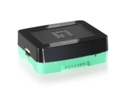 LevelOne Printserver LAN USB 2.0 FPS-1032