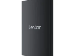 Lexar Externe SSD Armor SL700 1024 GB