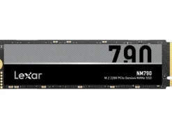 Lexar SSD NM790 M.2 2280 NVMe 1024 GB