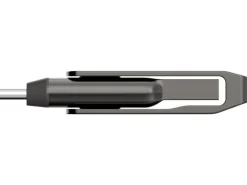 Lexar USB-Stick JumpDrive Dual Drive D400 256 GB