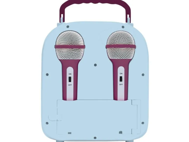 Lexibook Bluetooth-Lautsprecher Frozen
