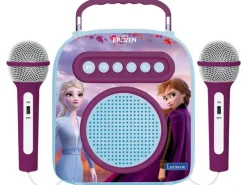 Lexibook Bluetooth-Lautsprecher Frozen
