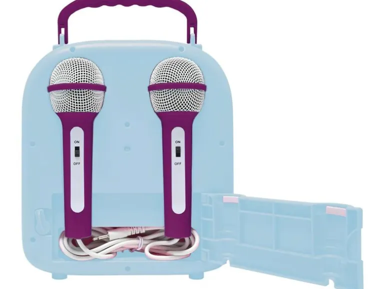 Lexibook Bluetooth-Lautsprecher Frozen