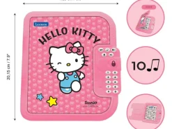 Lexibook Geheimtagebuch Hello Kitty