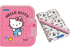 Lexibook Geheimtagebuch Hello Kitty
