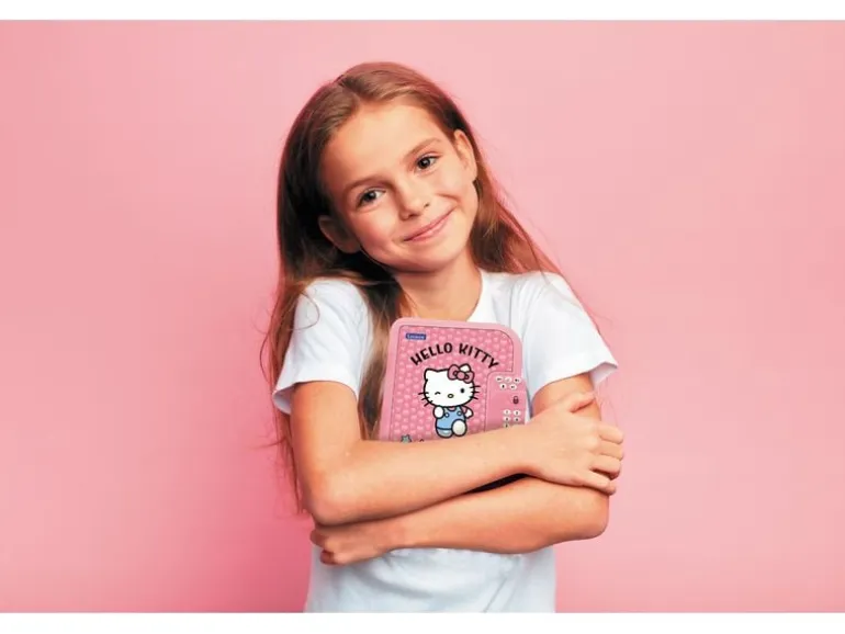 Lexibook Geheimtagebuch Hello Kitty
