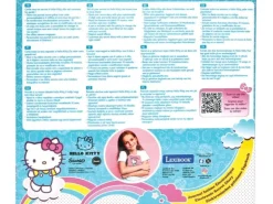 Lexibook Geheimtagebuch Hello Kitty