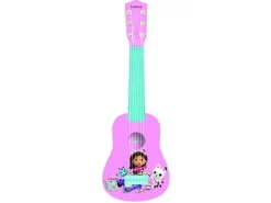 Lexibook Meine Erste Gitarre Gabby 53 cm