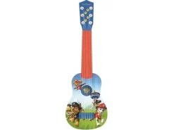 Lexibook Meine Erste Gitarre Paw Patrol 53 cm