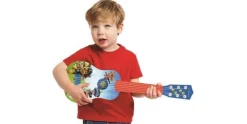 Lexibook Meine Erste Gitarre Paw Patrol 53 cm