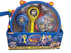 Lexibook Musikinstrument Paw Patrol 7-teiliges Musikset