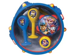 Lexibook Musikinstrument Paw Patrol 7-teiliges Musikset