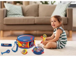 Lexibook Musikinstrument Paw Patrol 7-teiliges Musikset