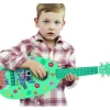 Lexibook Ukulele Stitch aus Holz mit Nylonsaiten 53 cm