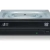 LG DVD-Brenner GH24NSD6.ASAR10B, retail, schwarz