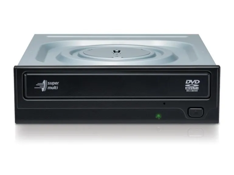 LG DVD-Brenner GH24NSD6.ASAR10B, retail, schwarz