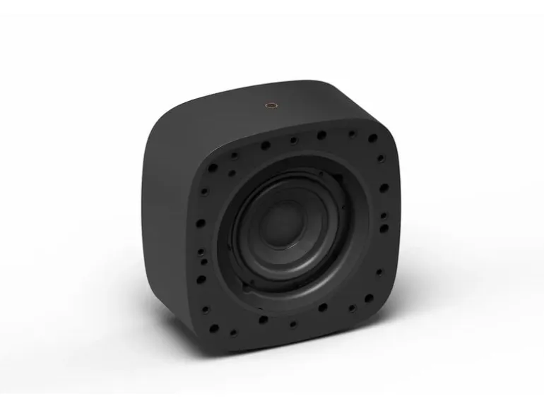 LG Immersive Suite 7 Pro 500 W