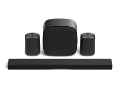 LG Immersive Suite 7 Pro 500 W