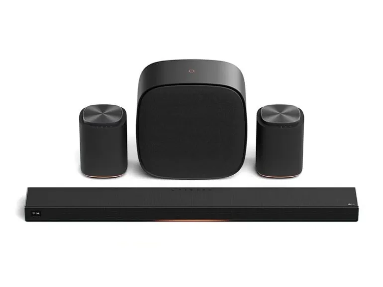 LG Immersive Suite 7 Pro 500 W