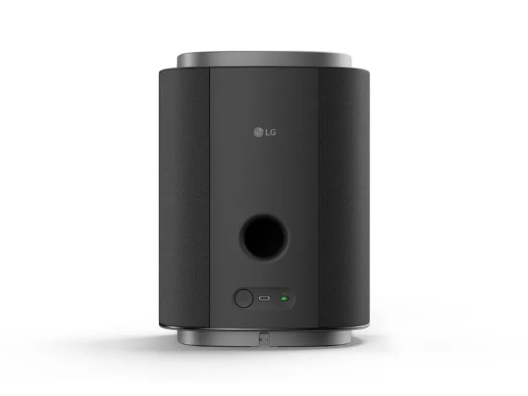 LG Immersive Suite 7 Pro 500 W