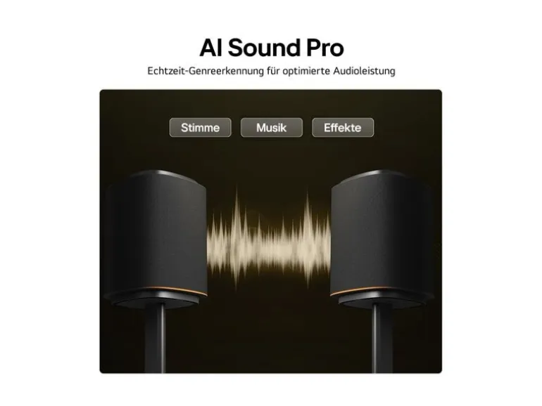 LG Immersive Suite 7 Pro 500 W