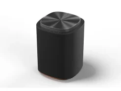 LG M7 Speaker Kabellos, 2.1.1 Kanäle, Schwarz