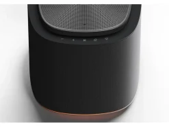 LG M7 Speaker Kabellos, 2.1.1 Kanäle, Schwarz
