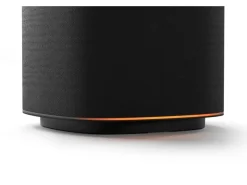 LG M5 Speaker Wireless 1.1.1 Kanäle Dolby Atmos Schwarz