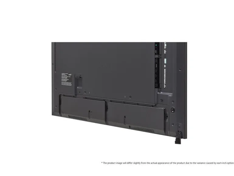 LG Public Display 43UH7N-E 43 "