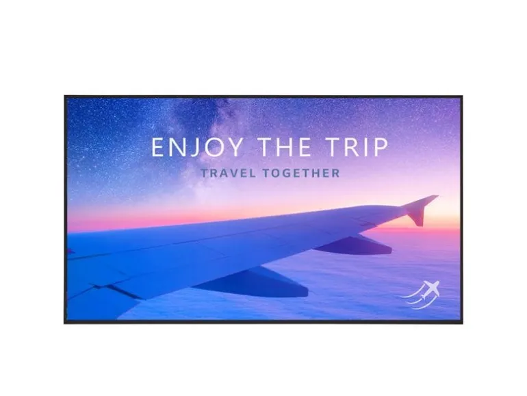 LG Public Display 43UH7N-E 43 "